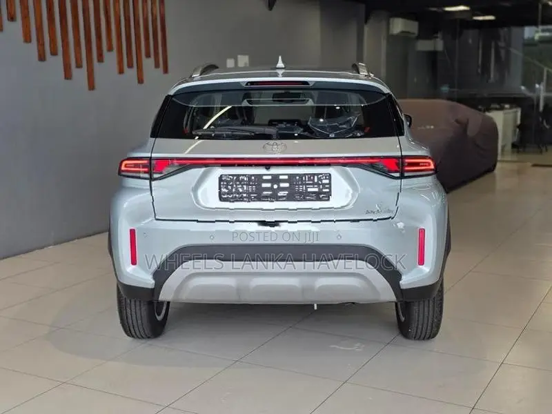 Toyota Taisor V Grade 2026