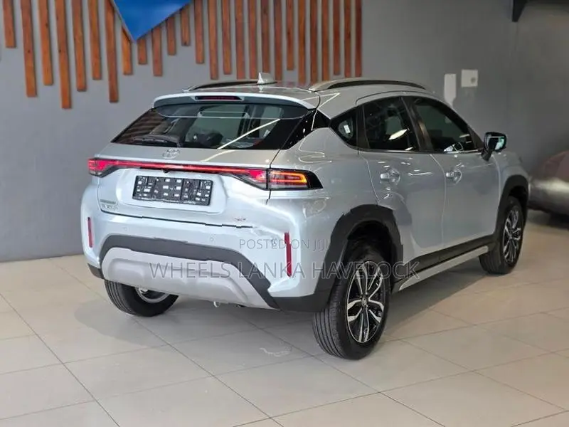 Toyota Taisor V Grade 2026