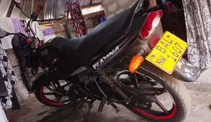 Bajaj Platina 100 2013