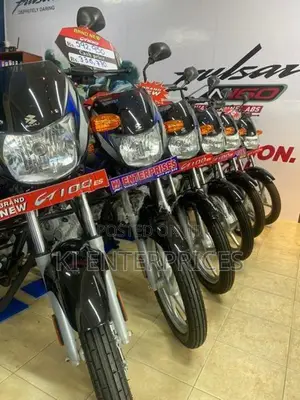 Bajaj CT100 2026