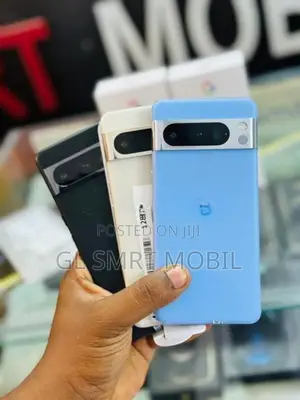 Google Pixel 8 Pro 5G/12/128GB (Used)