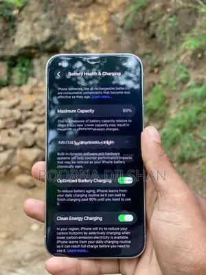 Apple iPhone 12 Pro (Used)