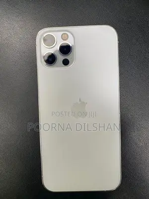 Apple iPhone 12 Pro (Used)