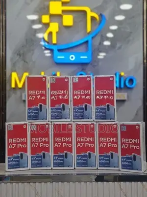 Xiaomi Redmi A7 Pro 4/ 64GB (Brand New)