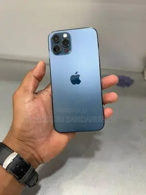 Apple iPhone 12 Pro (Used)