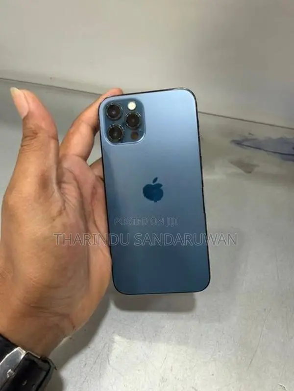 Apple iPhone 12 Pro (Used)