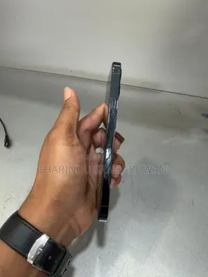 Apple iPhone 12 Pro (Used)