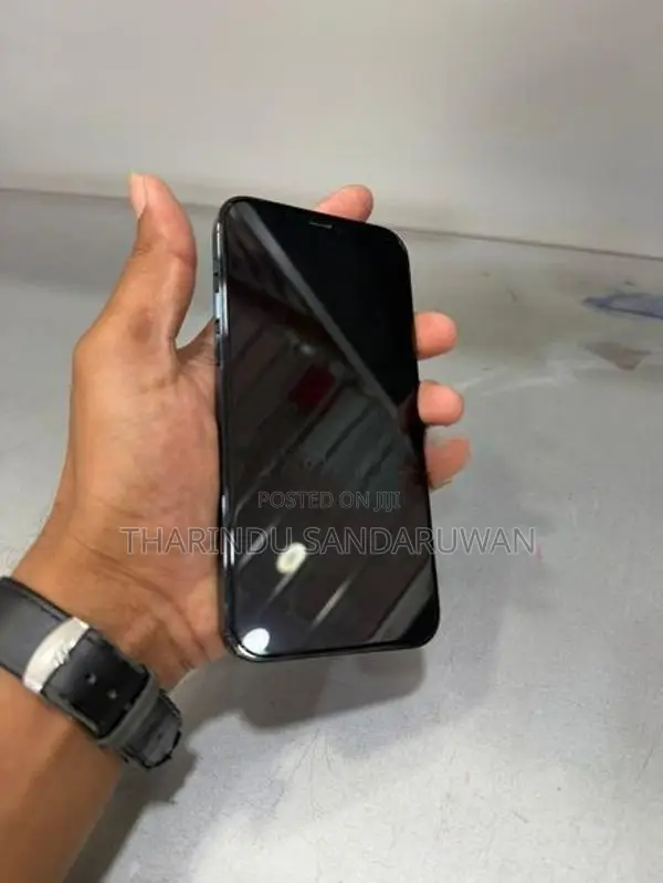 Apple iPhone 12 Pro (Used)