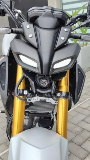 Yamaha MT 15 2026