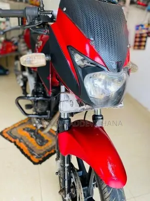 Bajaj Pulsar 180 2011