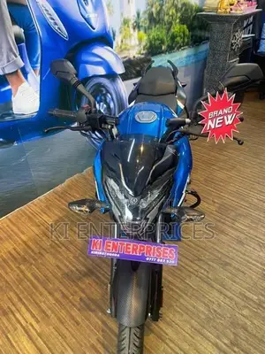 Bajaj Pulsar 125 2026