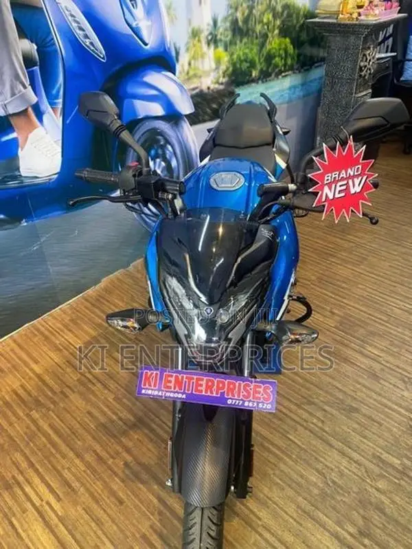 Bajaj Pulsar 125 2026
