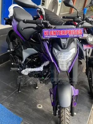 Bajaj Pulsar N125 new 2026