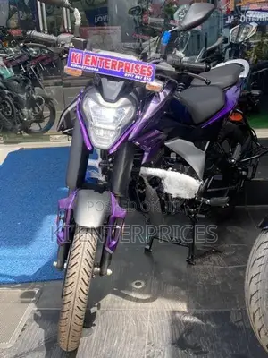 Bajaj Pulsar N125 new 2026