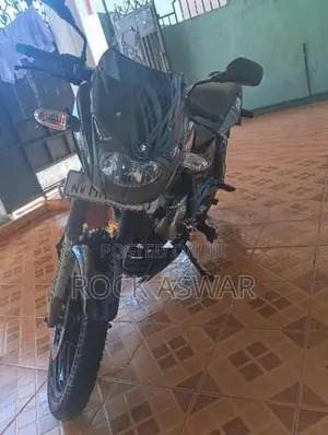 Bajaj Pulsar 150 2005