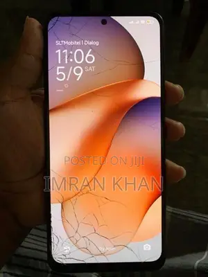 Xiaomi Redmi Note 12 (Used)