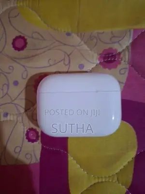 Apple AirPods Pro 3