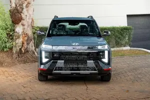 Hyundai Venue N line 2026