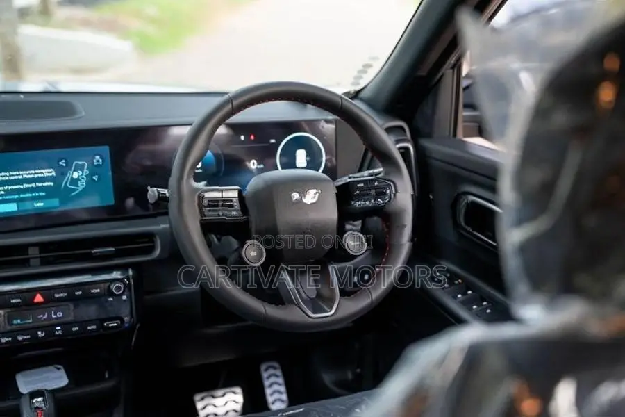 Hyundai Venue N line 2026