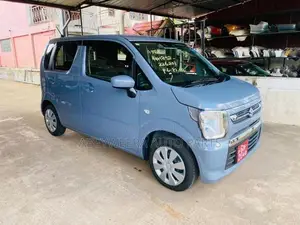 Suzuki Wagon R 2025