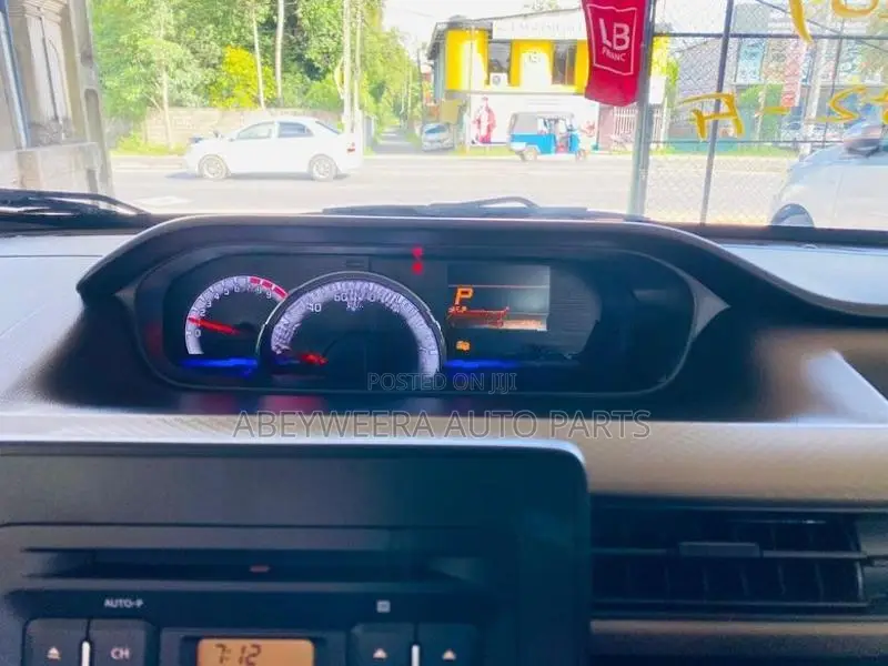 Suzuki Wagon R 2025