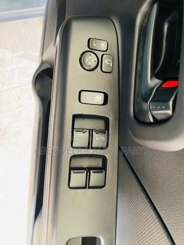 Suzuki Wagon R 2025