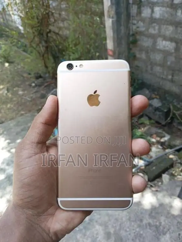 Apple iPhone 6 Plus (Used)