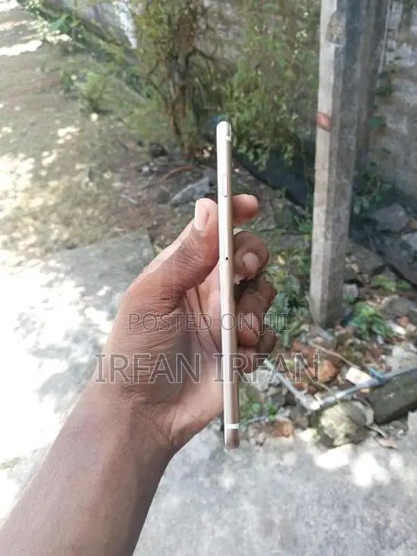 Apple iPhone 6 Plus (Used)