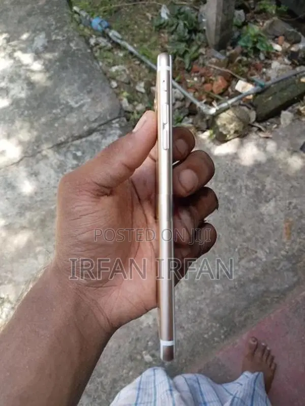 Apple iPhone 6 Plus (Used)