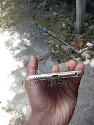 Apple iPhone 6 Plus (Used)