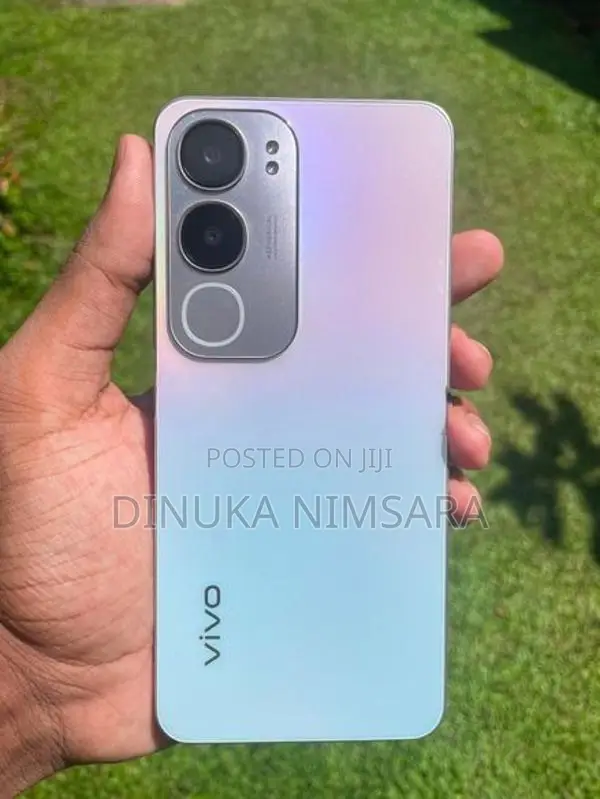 Vivo Y19s (Used)