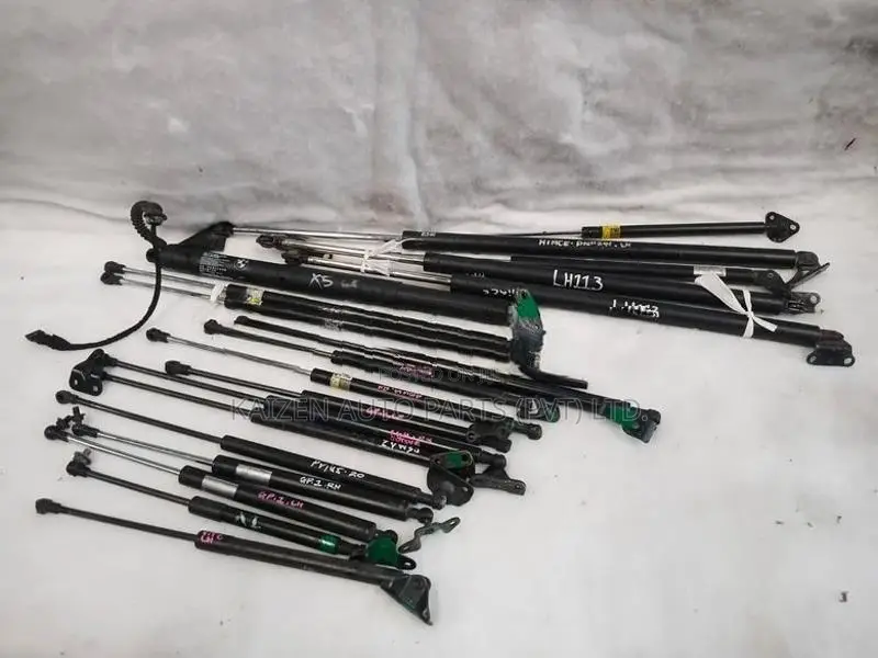 Vehicle Dicky Shock – Various Models