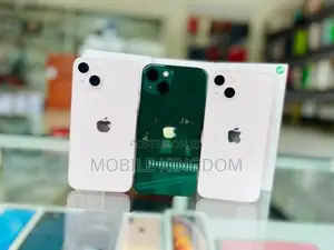 Apple iPhone 13 128GB (Used)