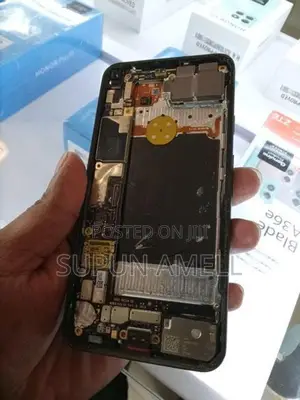 Google Pixel 5 Motherboard