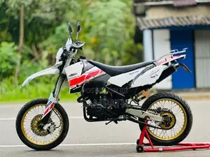 Demak DTM 2014
