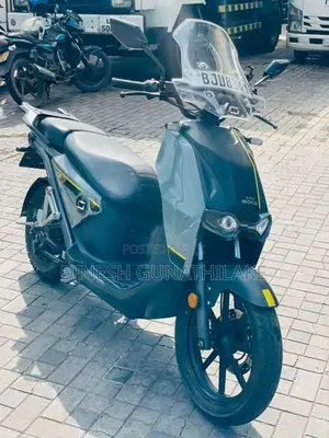 Vmoto CPX 2022