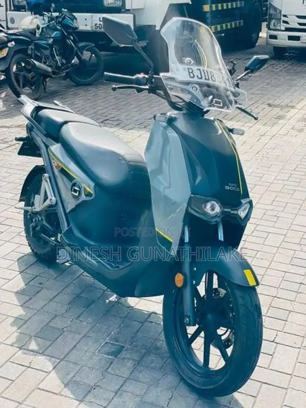 Vmoto CPX 2022