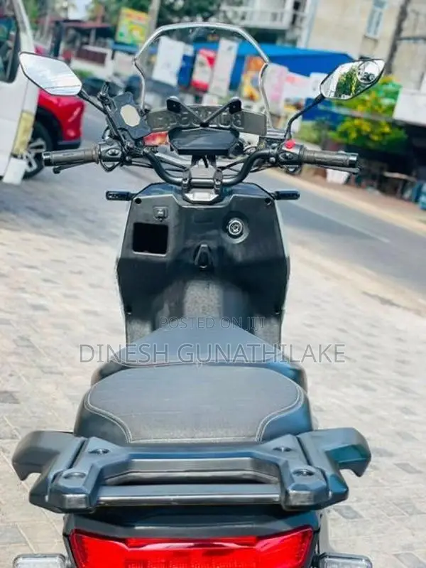 Vmoto CPX 2022