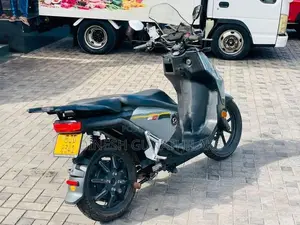 Vmoto CPX 2022