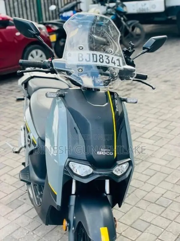 Vmoto CPX 2022