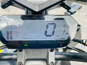 Vmoto CPX 2022