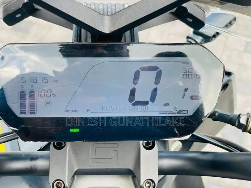 Vmoto CPX 2022