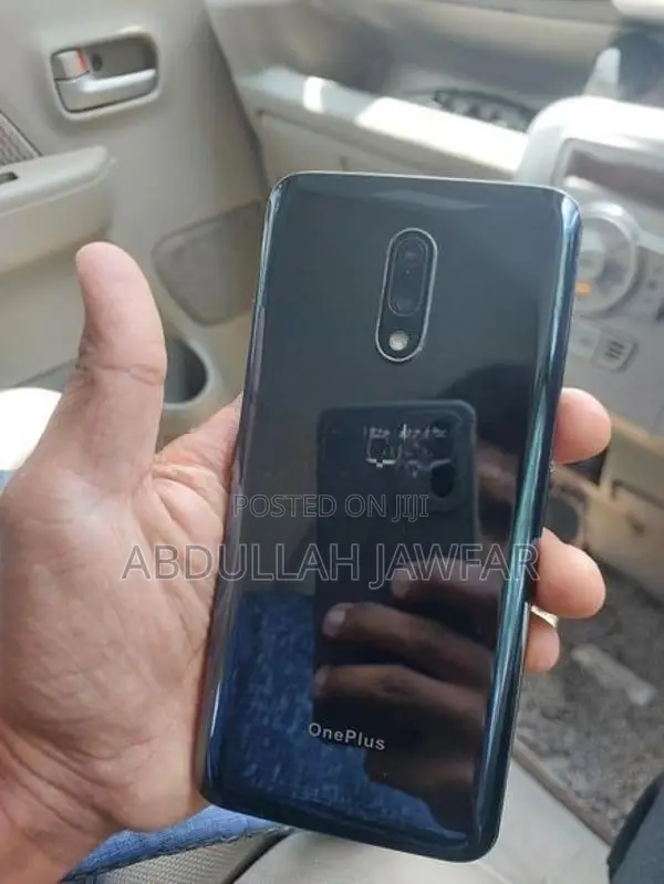 OnePlus 7 (Used)