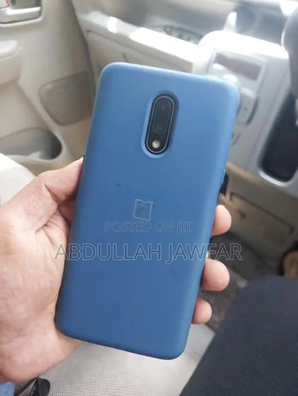 OnePlus 7 (Used)