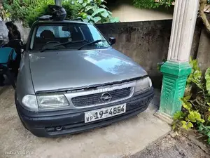 Opel 1996