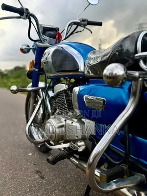 Honda Roadmaster 1979
