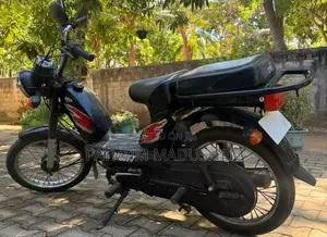 TVS XL Super 2016