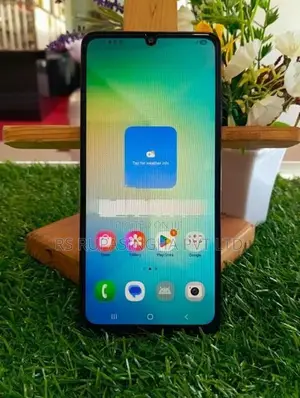 Samsung Galaxy A06 6GB 128GB (Used)