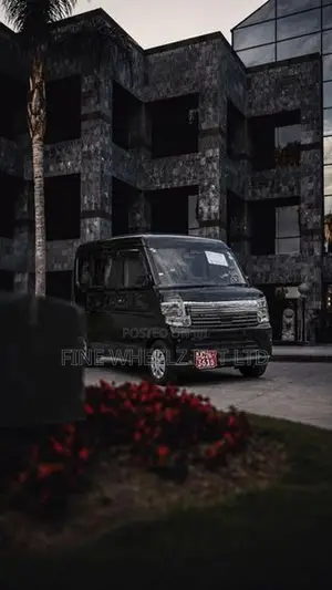 Suzuki Every DA18v Full Join 2026