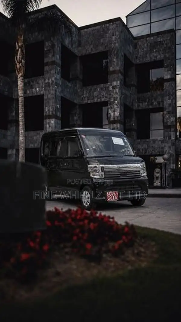 Suzuki Every DA18v Full Join 2026